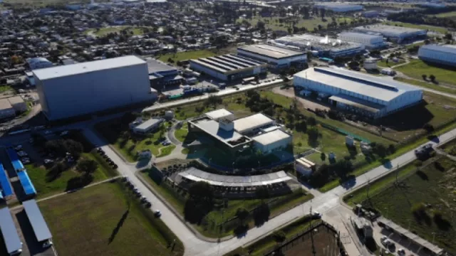El mapa de los parques industriales en Córdoba: la provincia anunció más de $ 1.000 M para agilizar e impulsar nuevos parques