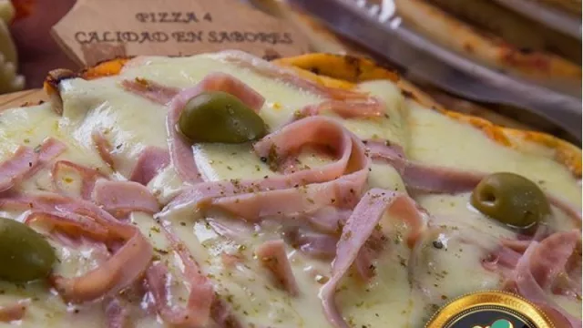 Marche una muzza y plata para viajar a Bariloche: Pizza4, te ayuda (a padres y alumnos) a juntar dinero