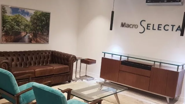 Banco Macro abrió un nuevo espacio Selecta en el Córdoba Shopping (quinto espacio en Córdoba)