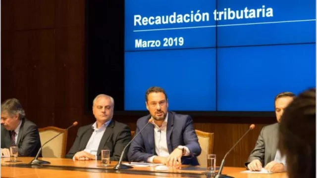 La recaudación y el FMI no dejan margen para los estímulos fiscales