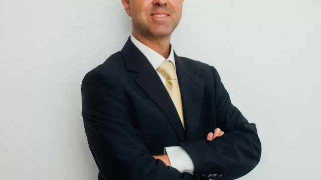 PharmaDorf (Grupo Sanfer): quiénes son y qué hacen (un cordobés a cargo de la gerencia comercial)