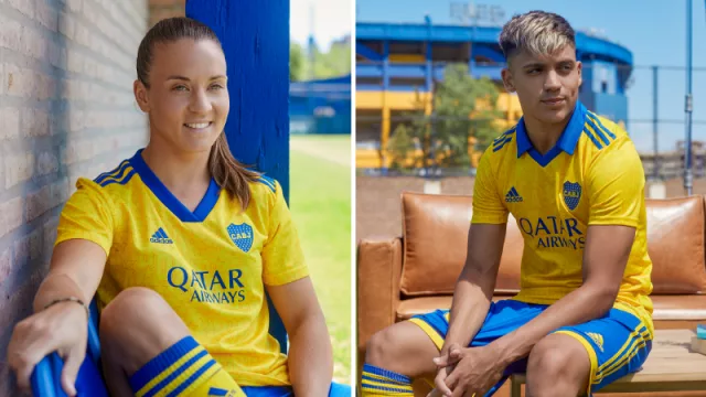 Una oda a la histórica Casa Amarilla.