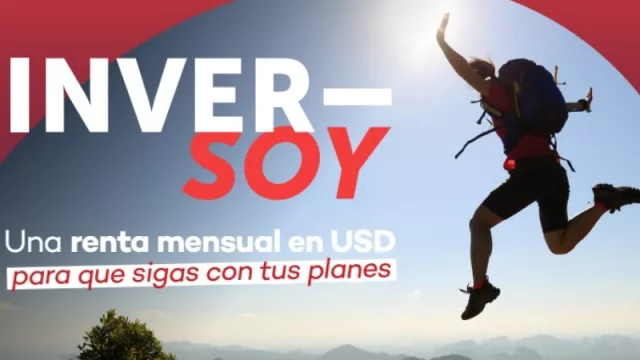 Gama mueve el mercado con dos productos: plan a 30 años (financiación propia) e InverSoy (renta de 9% en dólares)