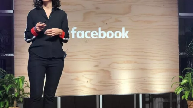 Facebook no quiere estar de ninguno de los lados de la grieta (explicaron en Córdoba cómo combaten las noticias falsas)