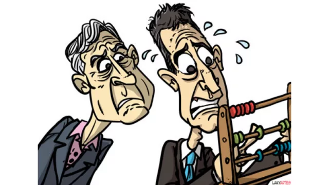 FMI: habría acuerdo y se trataría hoy en Diputados