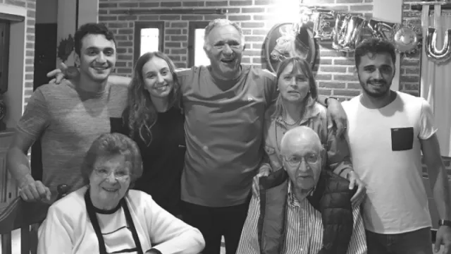 Un histórico: Otito, 65 años de sabor artesanal jujeño