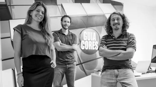 Fly Print de la familia Cores: un nuevo, moderno y acertado servicio de impresión