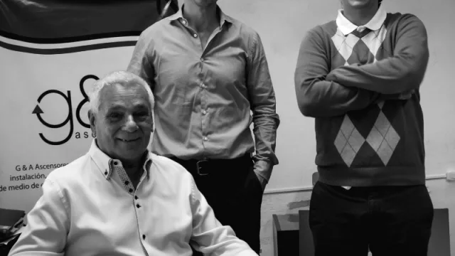 G&A Ascensores se consolida en Córdoba (y apuesta a la accesibilidad)