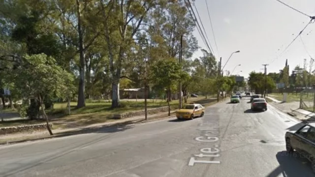 Así serán los cortes por la obra del derivador de avenida Donato Álvarez