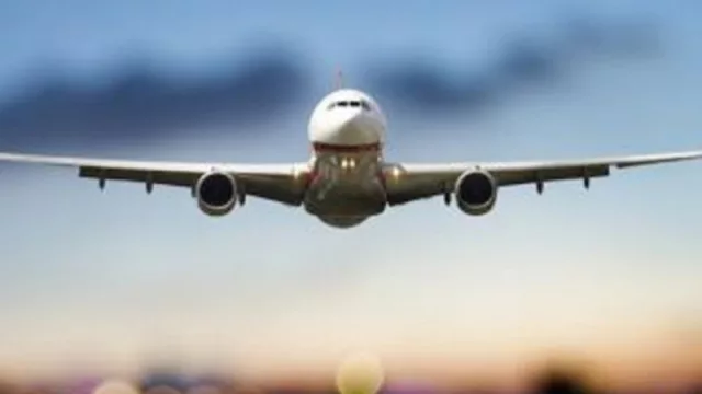 La revolución de los aviones también entra en zona de turbulencia: solo crece 2% en el año la cantidad de pasajeros