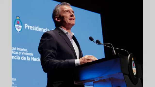 Operativo reelección: el Gobierno sale a la busca de un socio para Macri