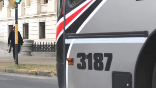 Usuarios y Consumidores Unidos le quiere dar una lección a las empresas de transporte ($ 5 M a cada una por "microdaños")