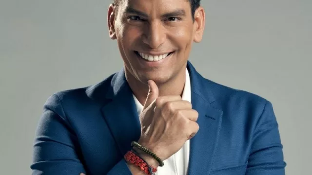 ¿Vamos? Ismael Cala disertará sobre las claves para potenciar el liderazgo (presenta: Clínica de Ojos Córdoba)