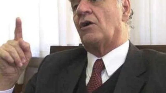 Bustos Fierro volvió a sobreseer a los dueños de Vitnik (y Senestrari volverá a apelar: "el juez quiere la prescripción")