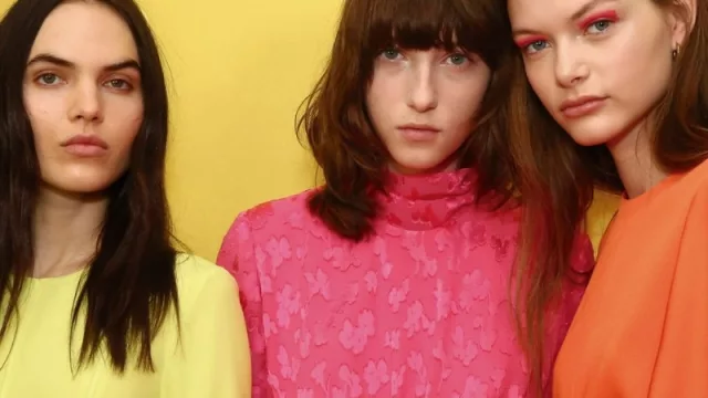 Tresemmé presenta sus últimas tendencias