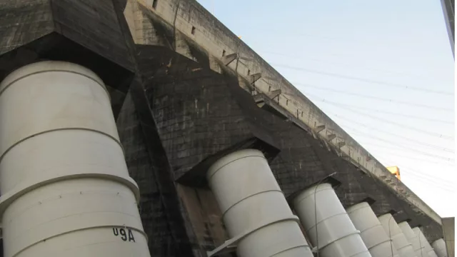 Reducción de la tarifa de energía eléctrica es parte del reordenamiento de gastos