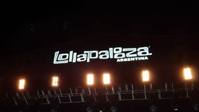 ¿Qué hicieron las marcas en el Lollapalooza? (Claro y Motorola con realidad aumentada y Rappi con cashless)