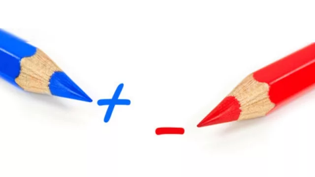 Empezó abril... ¿para arriba o para abajo?