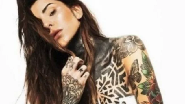 Cande Tinelli presentó su primer disco “Yo”