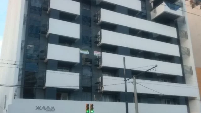 Elyon y De Los Ríos inauguraron un nuevo Aviva (apto crédito hipotecario de Banco Nación)