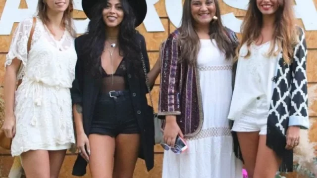 Mirá todas las fotos del #26ANIVERSARIO de Grupo Las Rosas