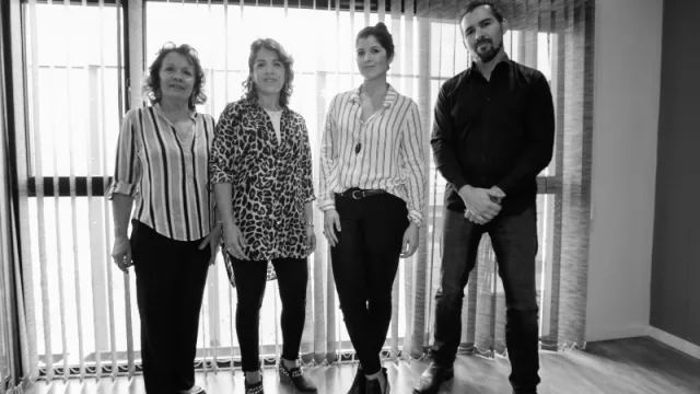 Tisa SRL mira al futuro certificando calidad de gestión y atención al cliente (nuevas sucursales)