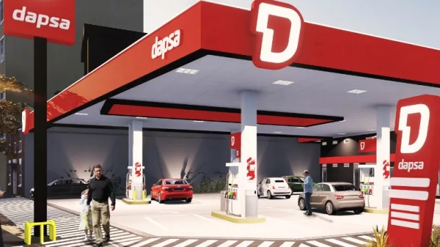 Qué busca Dapsa, el nuevo jugador que se suma al mercado de combustibles (precios, su diferencial)