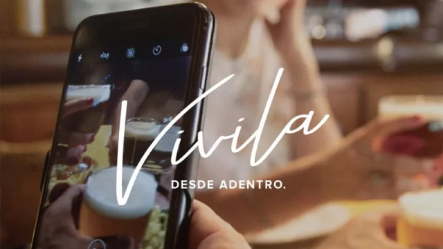 VGB apuesta al MKT digital y a la vía pública (campaña de Mate)