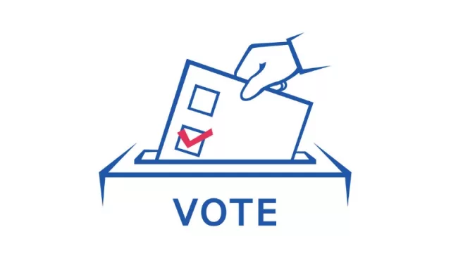 Votaría a tres opciones, todas distintas a la actual gestión y explica...