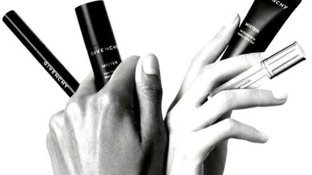 Givenchy se renueva este año