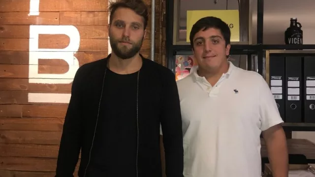 Un día en... Bunker Coworking, un lugar para trabajar y capacitarse (con estudio de fotografía)