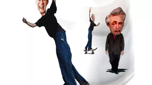 Schiaretti continúa esquivando a Fernández, incluso con el FMI