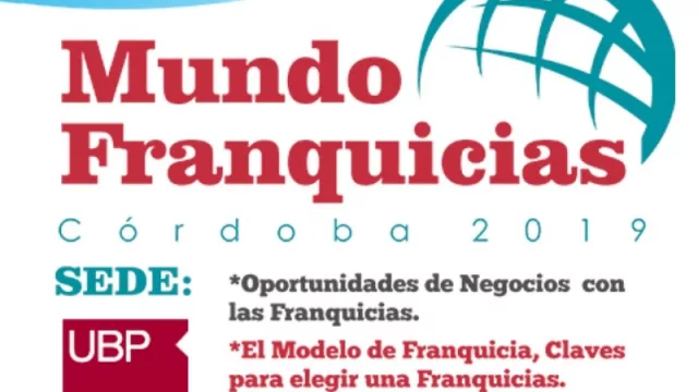 Esta semana empieza el "tour" de Mundo Franquicias: especialistas y casos de éxito