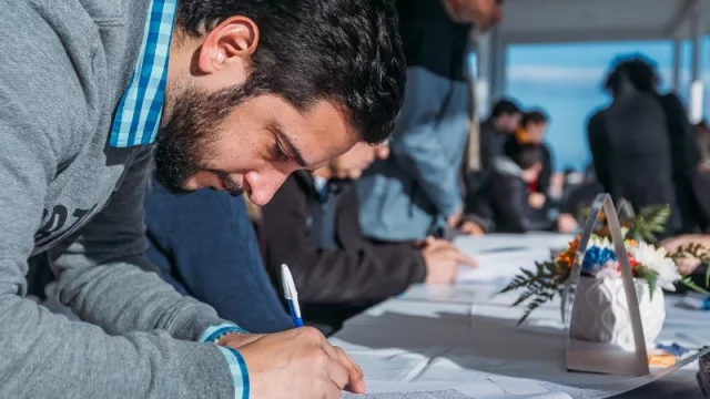 Grupo Proaco entregó 563 lotes en Docta (ya son más de 1.200 los terrenos a disposición de sus nuevos dueños)