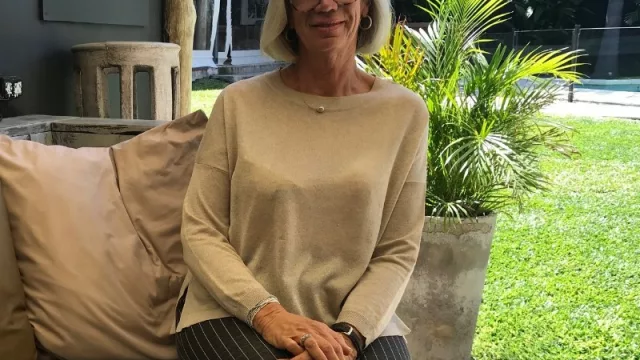 Marta Harff, la mujer que perdió su nombre (pero supo enfrentarlo y creó Perfumum Bue)