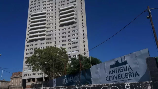 Cree que el caso Euromayor solo es la punta del iceberg