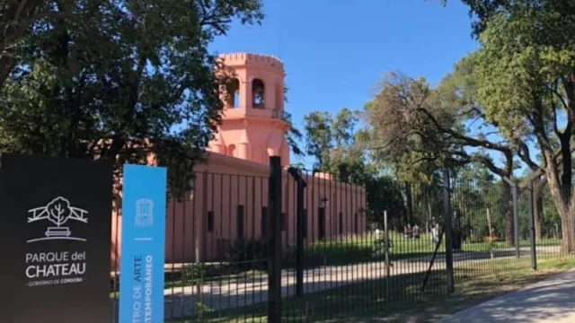 Este sábado abre el Parque del Chateau, el jardín gigante más coqueto de Córdoba