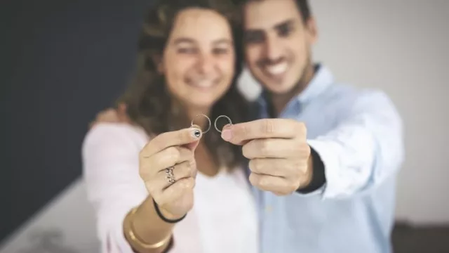 Alianzas Únicas, por y para los novios que no estandarizan su compromiso ($ 22.000, experiencia incluida)