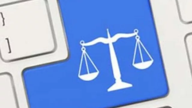 El principio del fin del papel en Tribunales: hacia la “despapelización absoluta de expedientes”