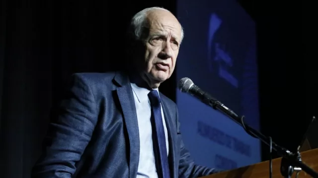 Sobre las ideas de Lavagna, tiene un “pero” importante