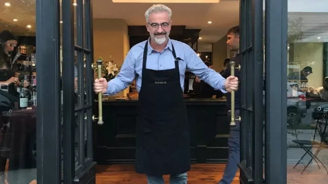 El Café de Goulu se suma como alternativa en la Núñez (pero con la idea de sentirse como en Madrid)