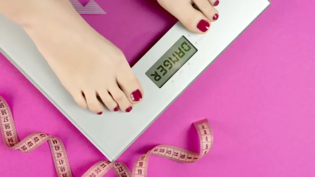 Sigue la dieta del metabolismo acelerado y nos cuenta...