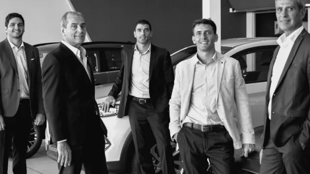 Con dos nuevas aperturas, Montironi (Ford, Fiat y Hyundai) apuesta a ganar mercado