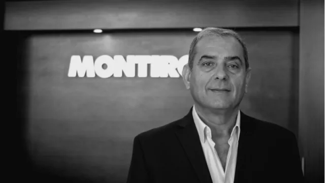 Daniel Montironi - Presidente / Foto: Virginia Huespe
