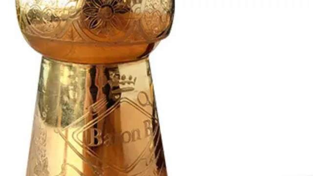 Atención cocineros de Córdoba: ¿te animás a presentar un plato en el Prix de Baron B - Édition Cuisine?