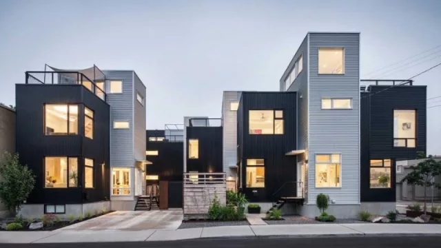 Alquilar en Montevideo es cada vez más caro y supera el salario mínimo