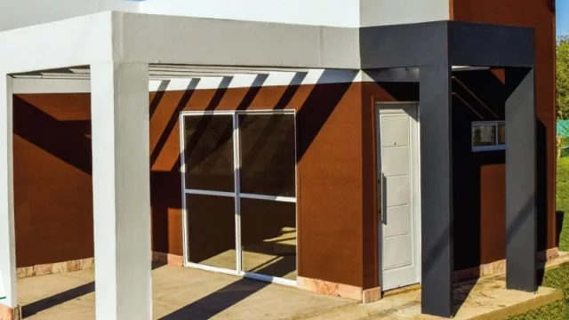 Gauros Viviendas se corona como la primera constructora de wood frame con certificación Cat