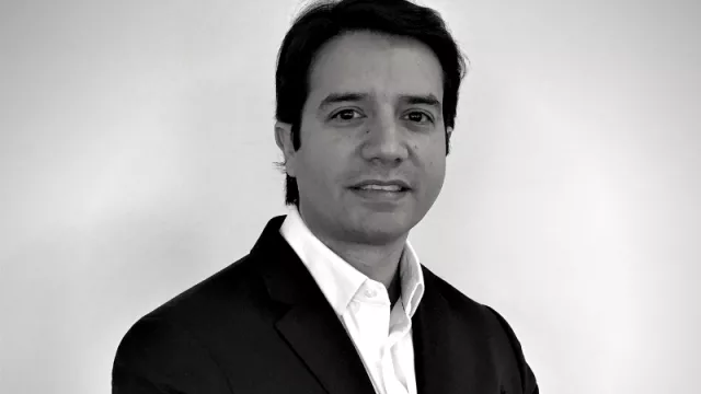 Nuevo country manager de Kimberly-Clark en AR, UY y PY