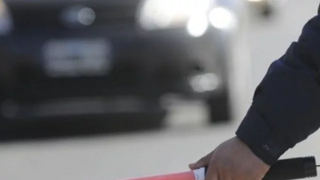 ¿Cometiste un infracción leve? Trabajo comunitario en lugar de multas, la propuesta de Bee Sellares (en 2018 se recaudaron $ 878 M)