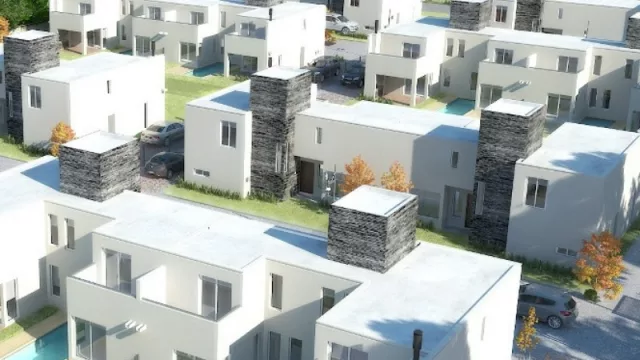 Grupo Edisur aclara las cosas: nada que ver en una causa por estafa en venta de inmuebles